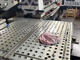 TBT T40-1500 KTA-CNC