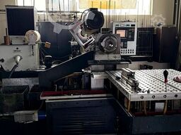 TBT T40-1500 KTA-CNC