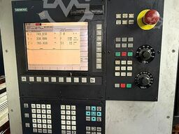 TBT T40-1500 KTA-CNC