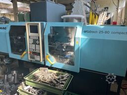 Demag Ergotech Compact 250-80