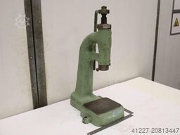 F.Schröpel GA4 Ausladung 125 mm