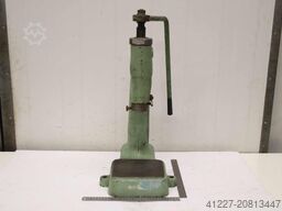 F.Schröpel GA4 Ausladung 125 mm