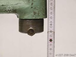 F.Schröpel GA4 Ausladung 125 mm