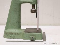 F.Schröpel GA4 Ausladung 125 mm