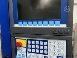 Krauss Maffei 35-55 CX