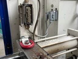 Krauss Maffei 35-55 CX