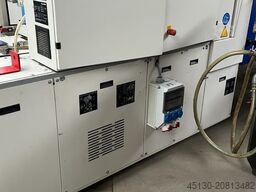 Krauss Maffei 35-55 CX