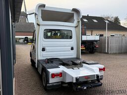 Iveco Daily 40C21 210PK Be trekker Dubbel cabine 7P A...