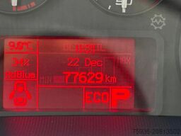 Iveco Daily 40C21 210PK Be trekker Dubbel cabine 7P A...