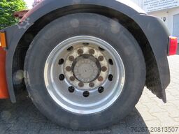 Daf XF 530 FT SZM Super Space Cub ACC