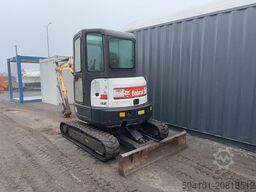 Bobcat e35