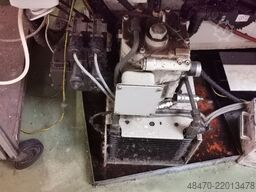 HURCO VMX30t