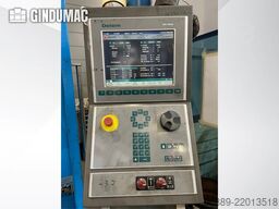 GASPARINI PSG 330/4000 Variante C