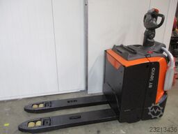 TOYOTA LPE200