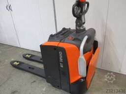 TOYOTA LPE200