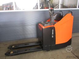 TOYOTA LPE200