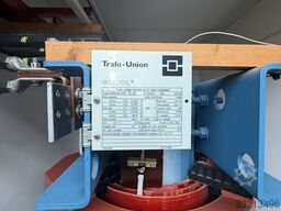 Siemens / Trafo-Union GEAFOL 4GB6245-3DC