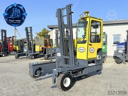 Combilift C5000XL GAS DUPLEX 4550 GAS POSITIONER