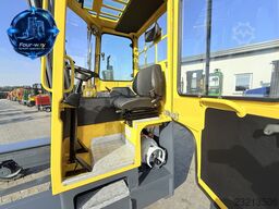 Combilift C5000XL GAS DUPLEX 4550 GAS POSITIONER
