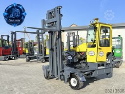Combilift C5000XL GAS DUPLEX 4550 GAS POSITIONER