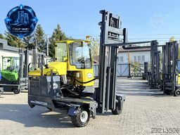 Combilift C5000XL GAS DUPLEX 4550 GAS POSITIONER