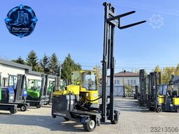 Combilift C5000XL GAS DUPLEX 4550 GAS POSITIONER