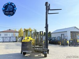 Combilift C5000XL GAS DUPLEX 4550 GAS POSITIONER