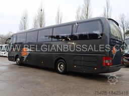 MAN Lion's Coach R07 / Euro 6 / Full Options