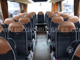 MAN Lion's Coach R07 / Euro 6 / Full Options