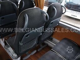 MAN Lion's Coach R07 / Euro 6 / Full Options