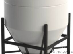 Enduramaxx UK Propylene Storage tanks