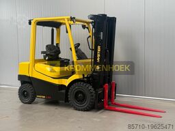 Hyster H 2.5 A
