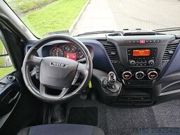 IVECO DAILY 35C18 3.0L L2H2 Automaat!