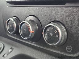 RENAULT MASTER 2.3 BE-COMBI Bakwagen!