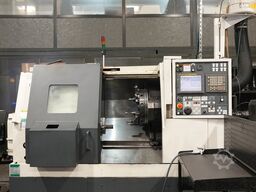 CMZ CNC YATAY SÜRÜCÜLÜ 470