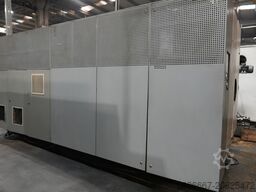 SIEMENS GILDEMEISTER 510