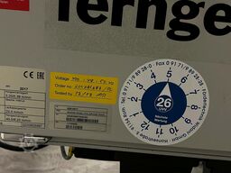 Konecranes CXT40410040A36FCL0S