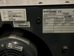 Konecranes CXT40410040A36FCL0S