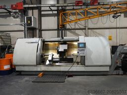 HAIDENHAIN GILDEMEISTER CTX510E