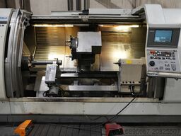 HAIDENHAIN GILDEMEISTER CTX510E