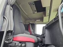 VOLVO FH 500 6X2 STEERED PTO+HYDR