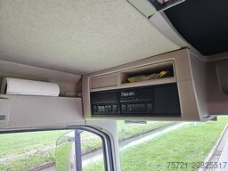 VOLVO FH 500 6X2 STEERED PTO+HYDR