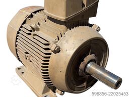 Siemens 15 kW 2955 obr/min Siemens 1LE10011DA334AA4 15 kW 2955 obr/min