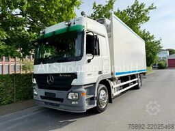 Mercedes-Benz Actros 1832 Thermo King TS 600 / Euro5 / 531km