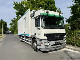 Mercedes-Benz Actros 1832 Thermo King TS 600 / Euro5 / 531km