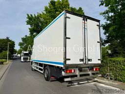 Mercedes-Benz Actros 1832 Thermo King TS 600 / Euro5 / 531km