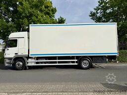 Mercedes-Benz Actros 1832 Thermo King TS 600 / Euro5 / 531km