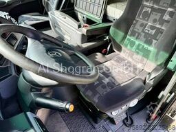 Mercedes-Benz Actros 1832 Thermo King TS 600 / Euro5 / 531km