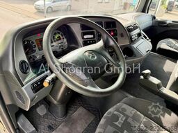 Mercedes-Benz Actros 1832 Thermo King TS 600 / Euro5 / 531km