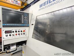 WEILER E90 x 6000